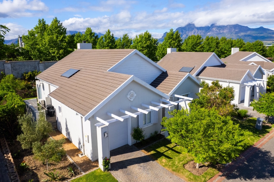 4 Bedroom Property for Sale in Val De Vie Estate Western Cape